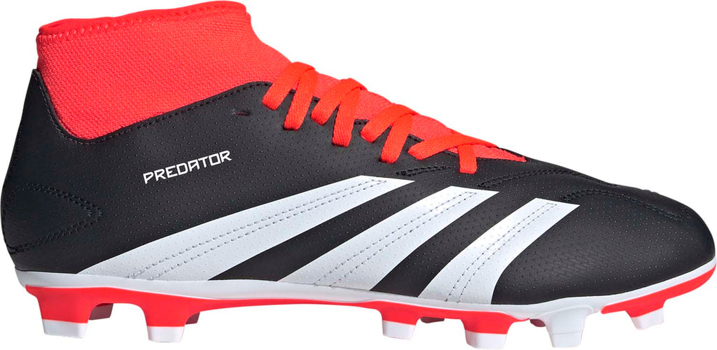 Predator 24 Club Sock Flexible Ground voetbalschoenen