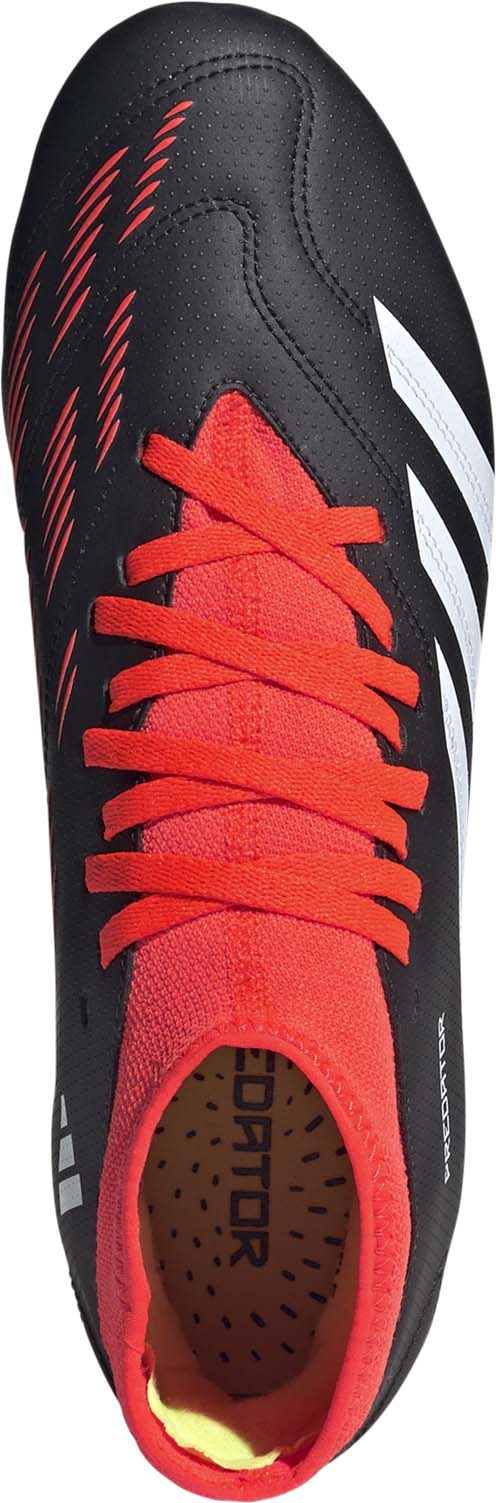 Predator 24 Club Sock Flexible Ground voetbalschoenen
