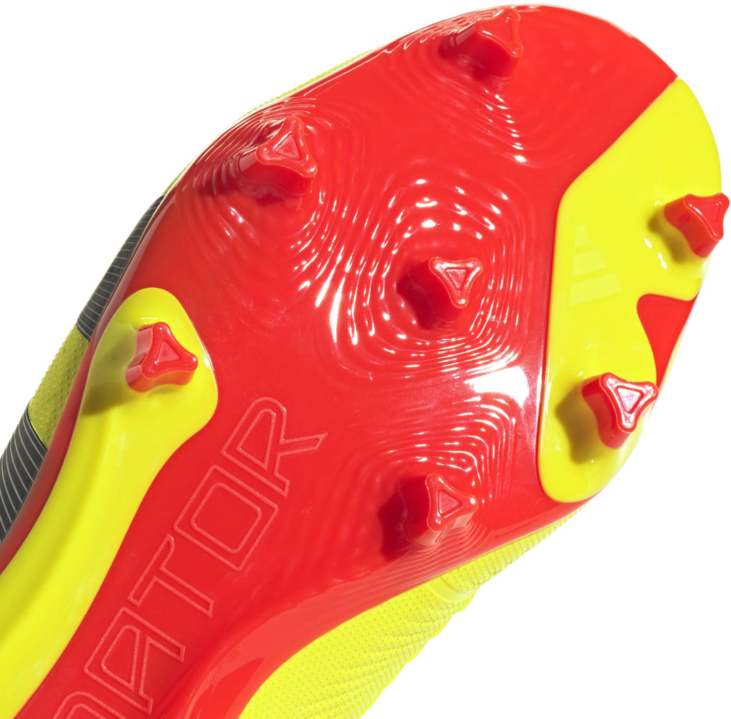Predator League FG voetbalschoenen