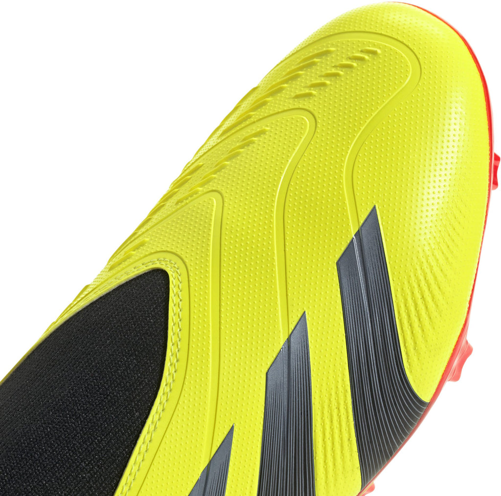 Predator League FG voetbalschoenen