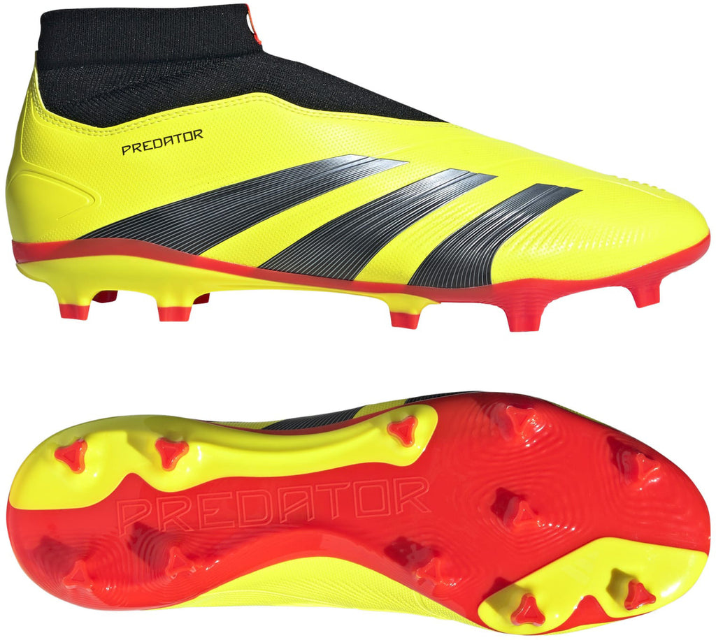 Predator League FG voetbalschoenen
