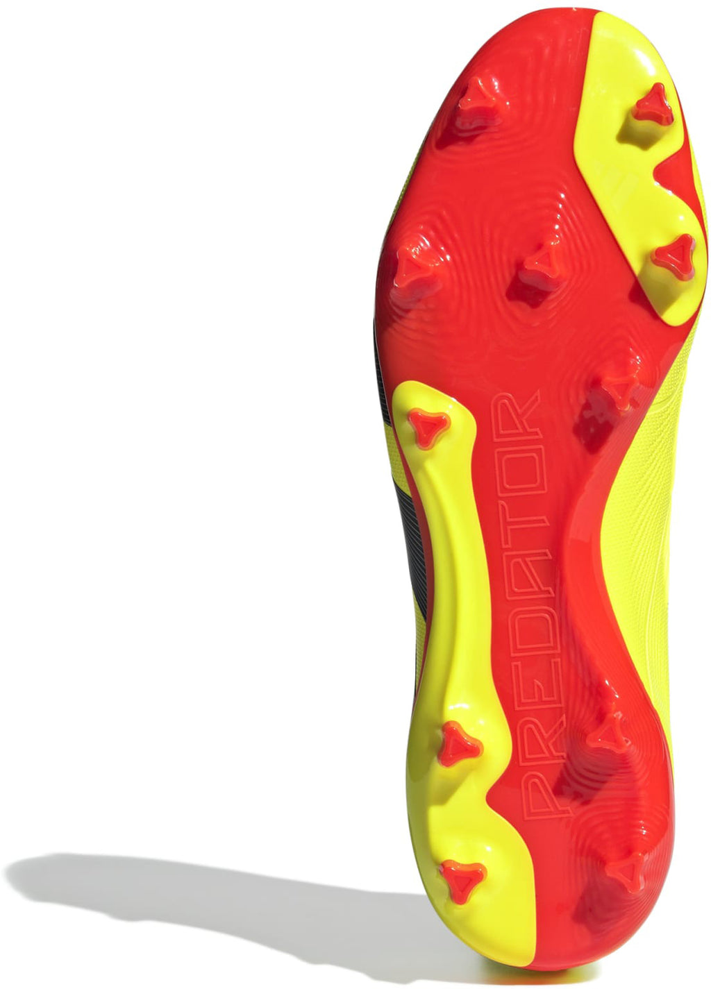 Predator League FG voetbalschoenen