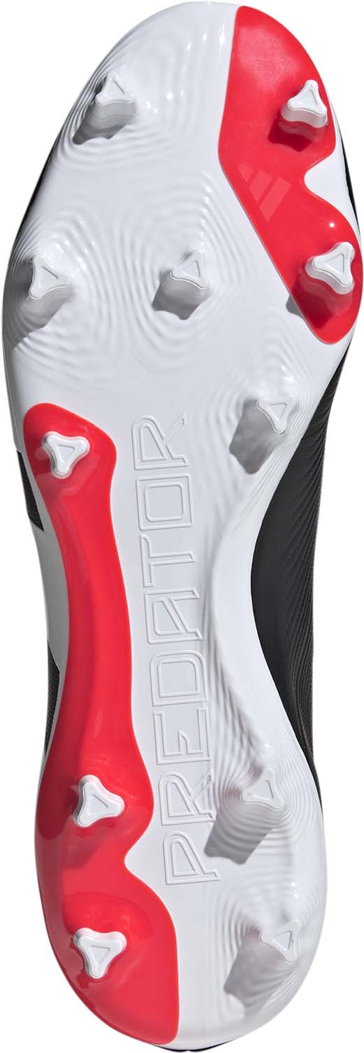 Predator 24 League Firm Ground voetbalschoenen