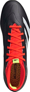 Predator 24 League Firm Ground voetbalschoenen