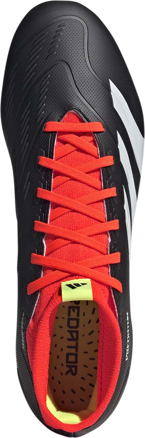 Predator 24 League Firm Ground voetbalschoenen