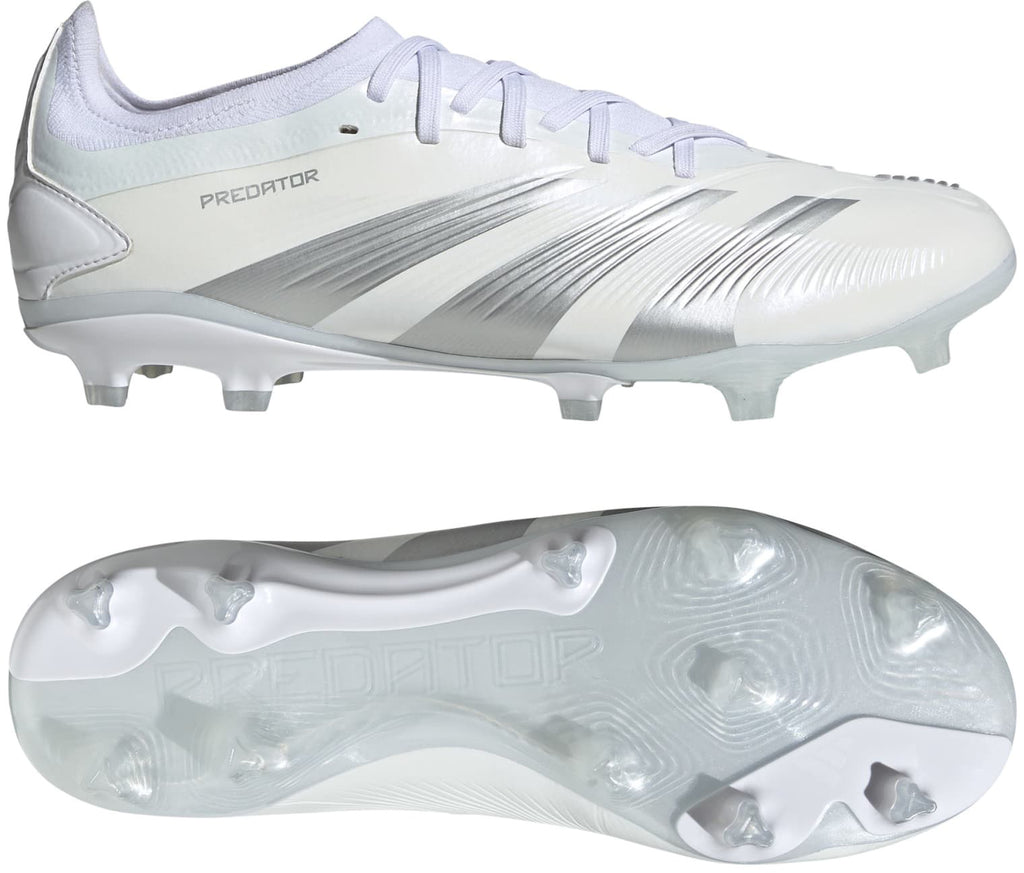 Predator Pro FG voetbalschoenen