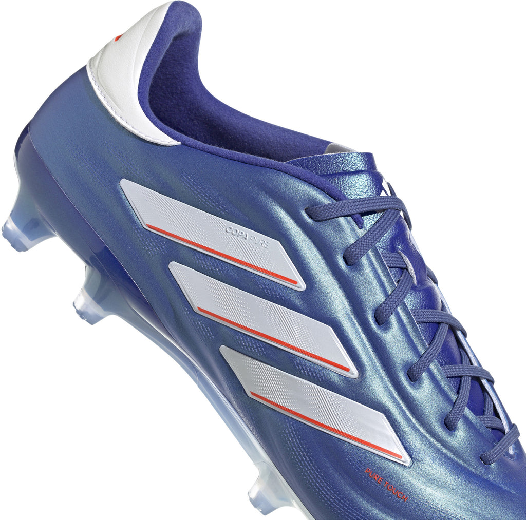 Copa Pure II.1 FG Voetbalschoenen