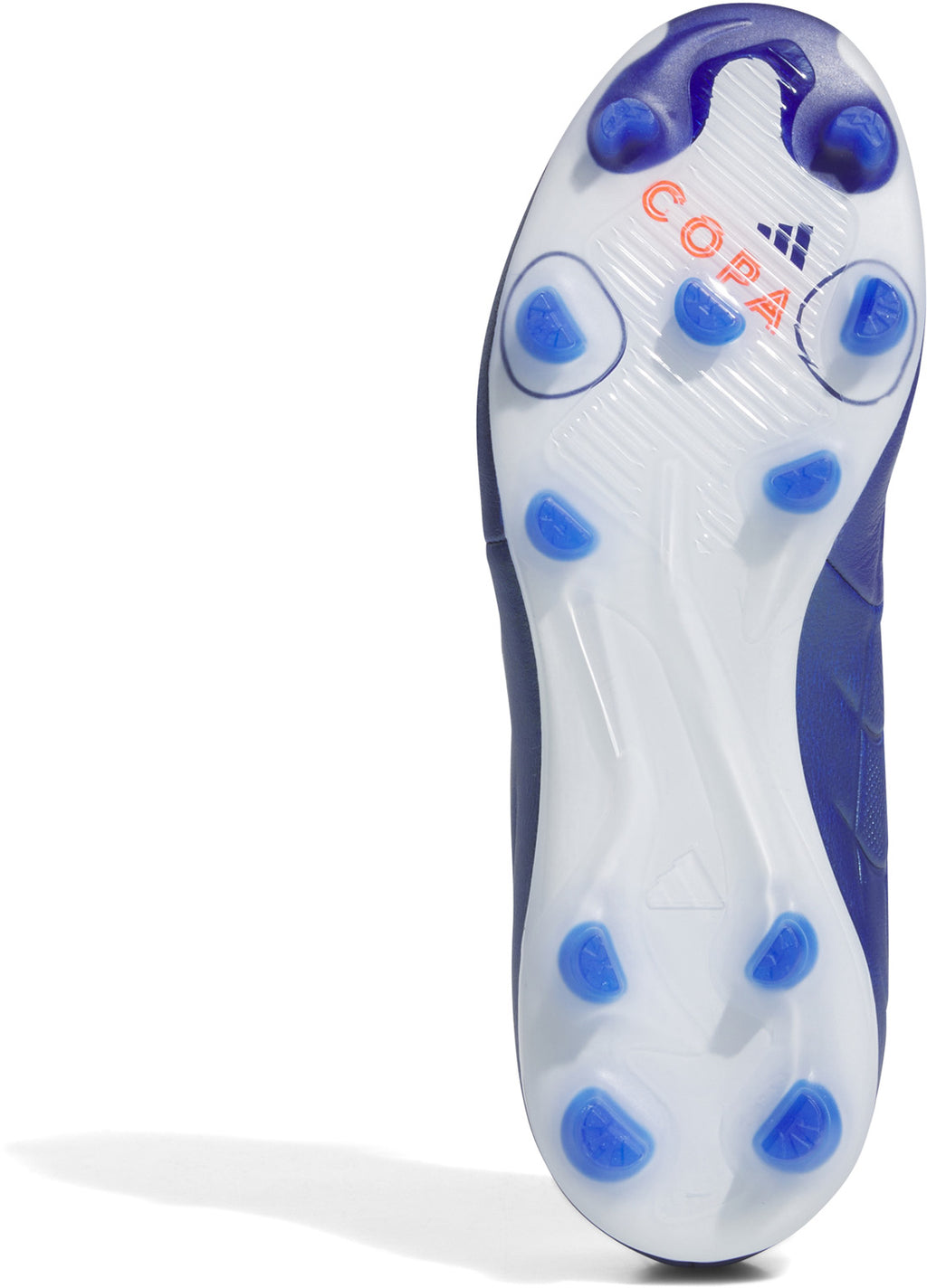 Copa Pure II.1 FG Voetbalschoenen