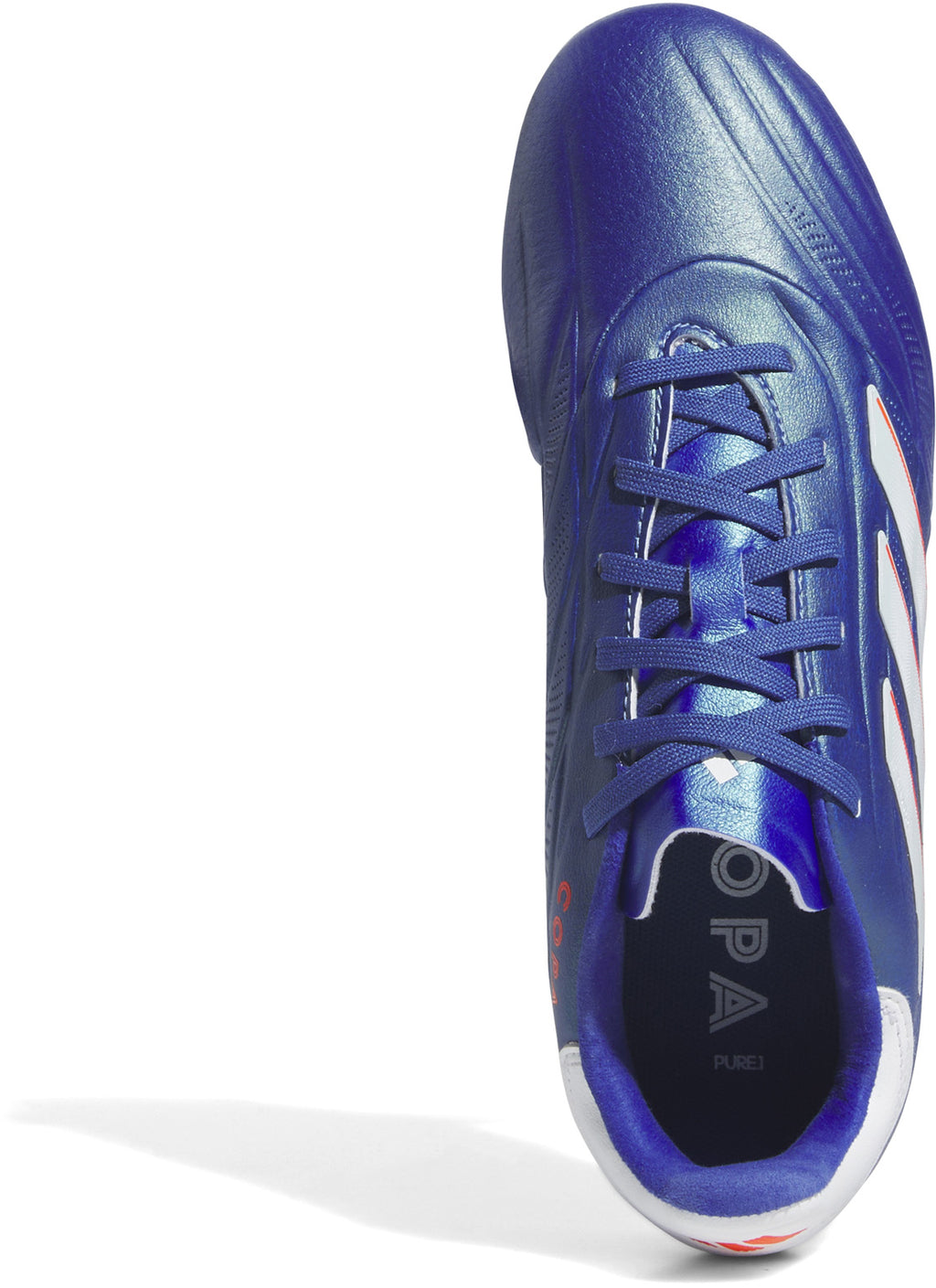 Copa Pure II.1 FG Voetbalschoenen