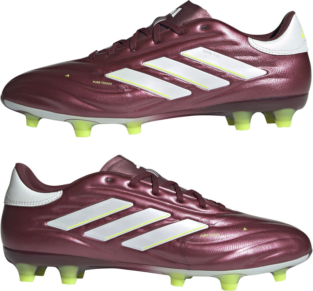 Copa Pure Pro II FG voetbalschoenen