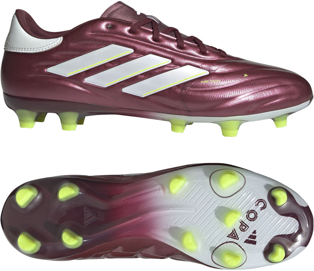 Copa Pure Pro II FG voetbalschoenen