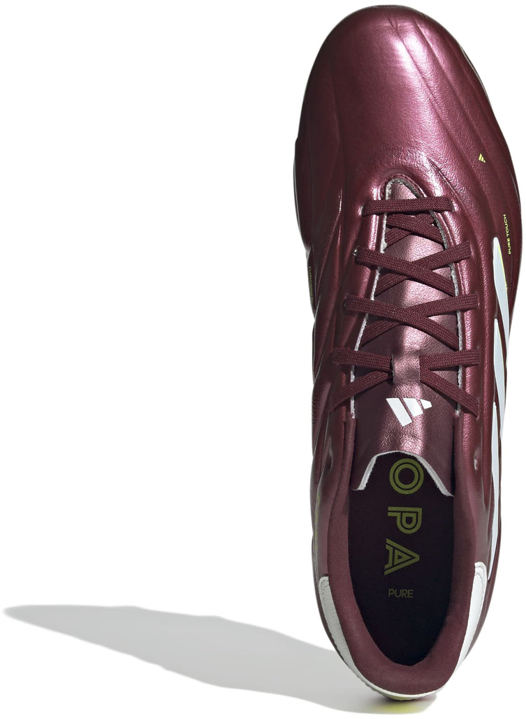 Copa Pure Pro II FG voetbalschoenen