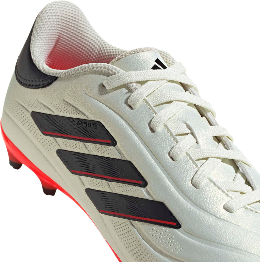 Copa Pure II kids voetbalschoenen