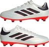 Copa Pure II kids voetbalschoenen