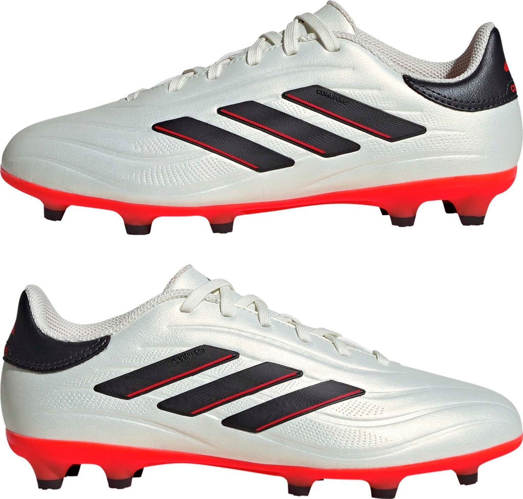 Copa Pure II kids voetbalschoenen