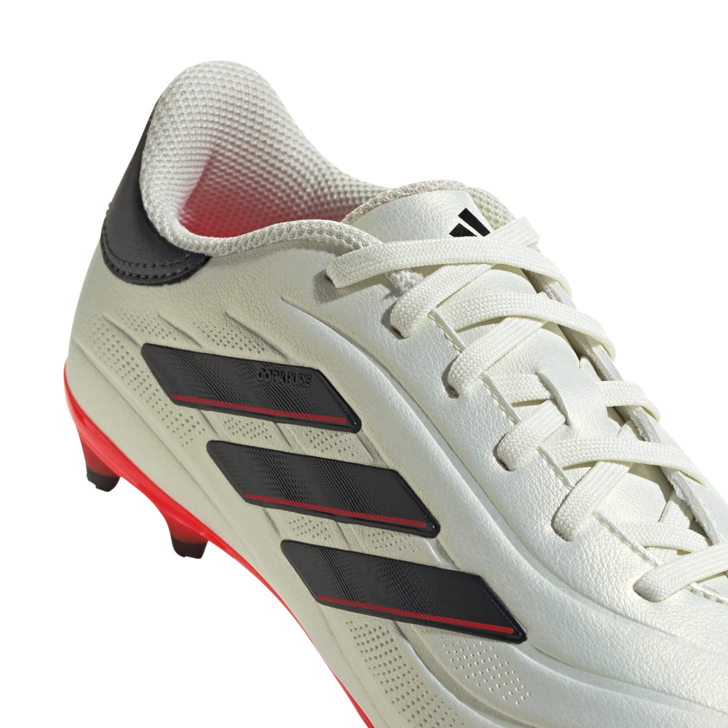 Copa Pure II kids voetbalschoenen