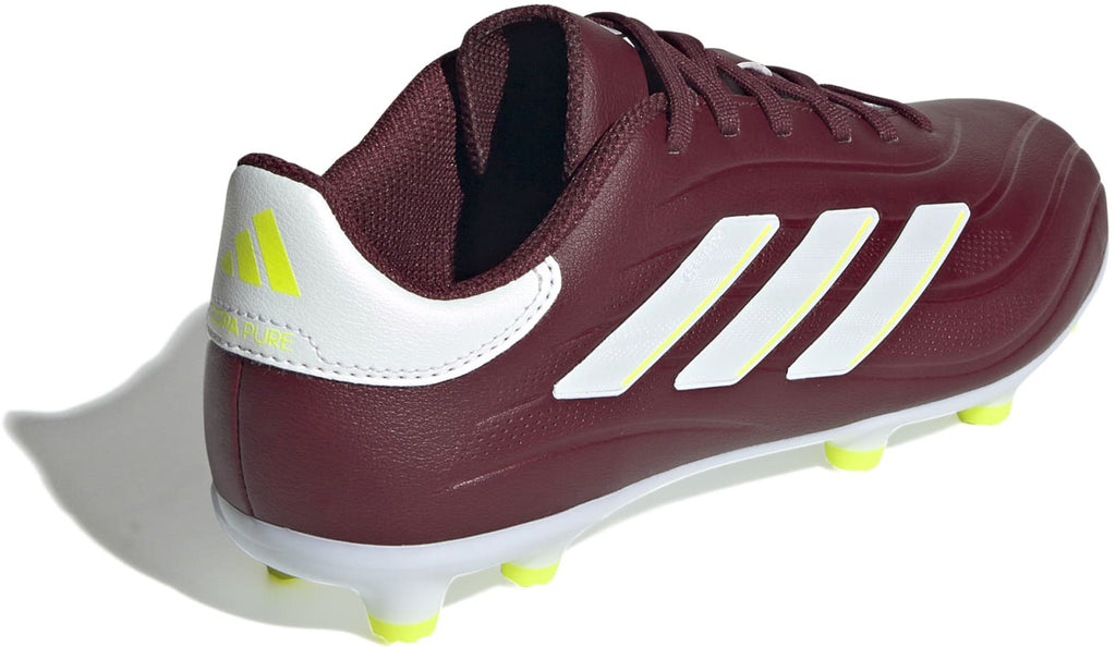 Copa Pure II kids voetbalschoenen
