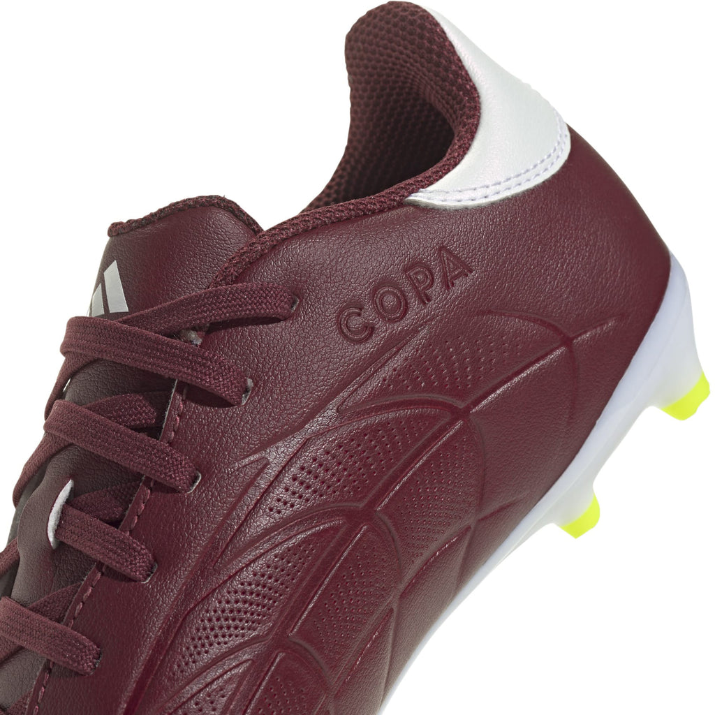 Copa Pure II kids voetbalschoenen