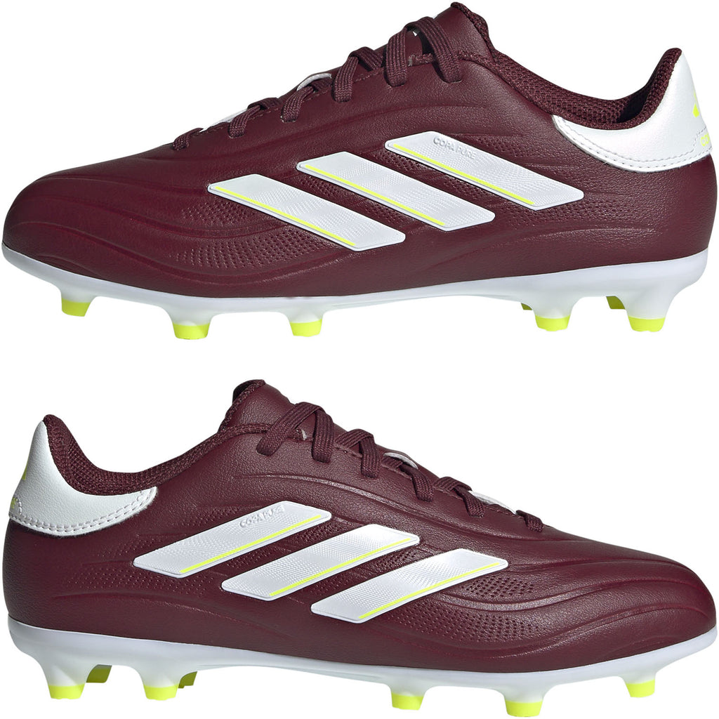 Copa Pure II kids voetbalschoenen