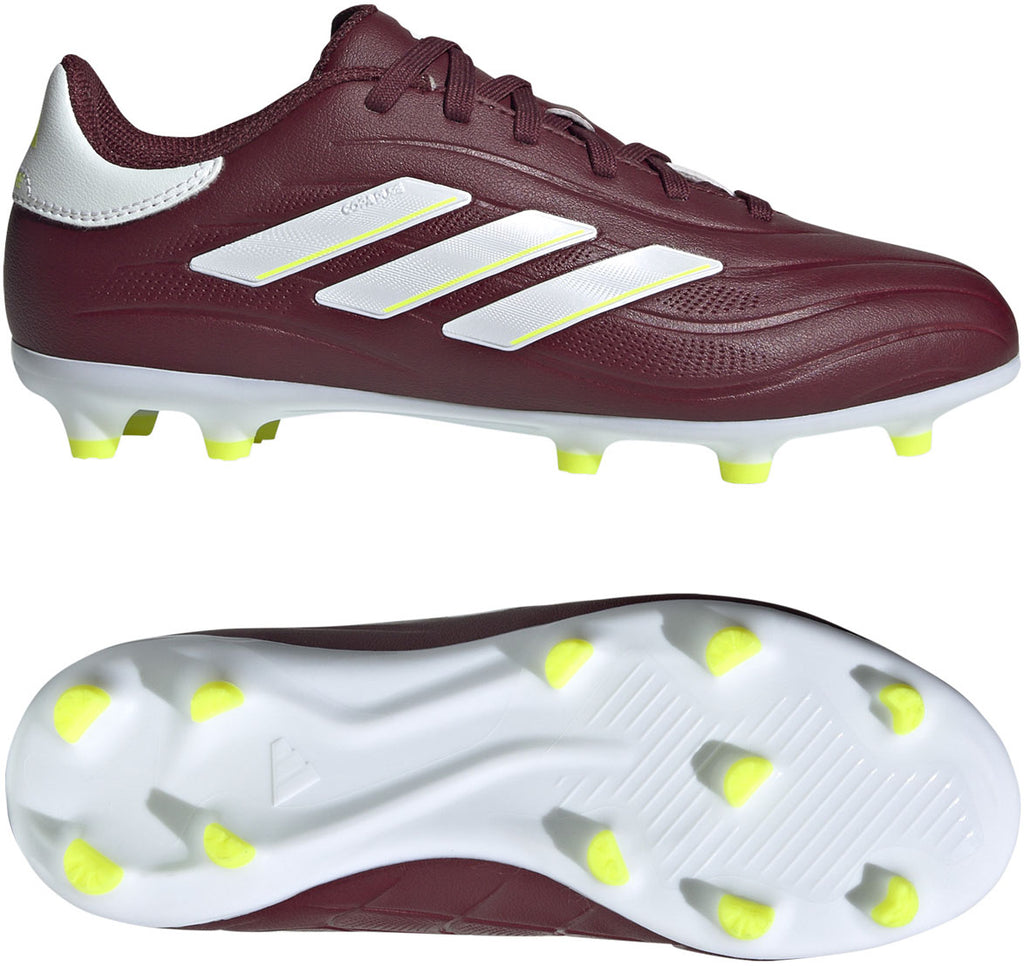 Copa Pure II kids voetbalschoenen