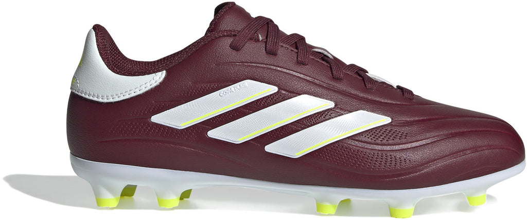 Copa Pure II kids voetbalschoenen