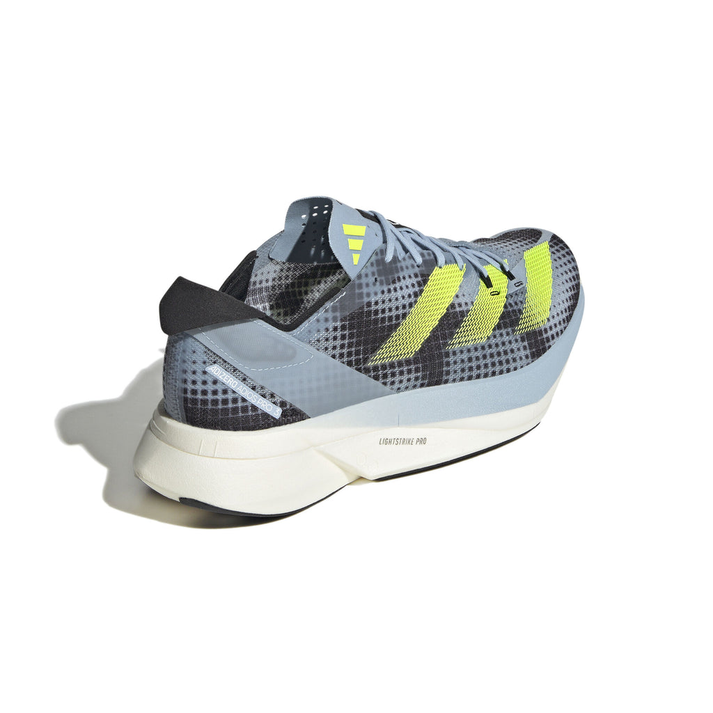 Adizero Adios Pro 3 hardloopschoenen