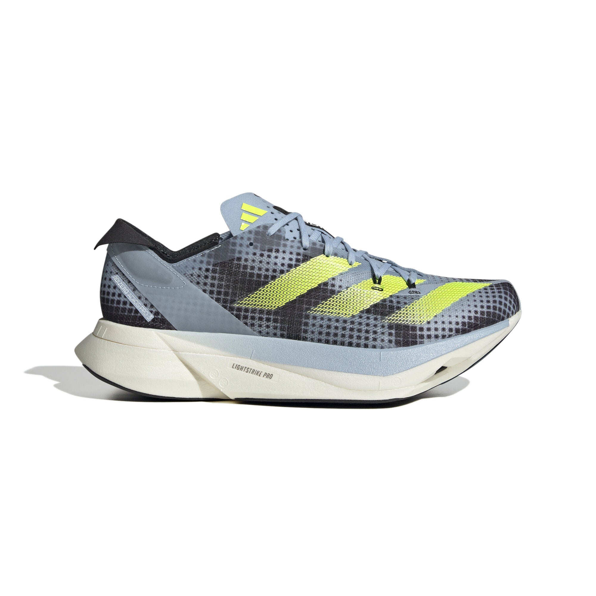 Adizero Adios Pro 3 hardloopschoenen