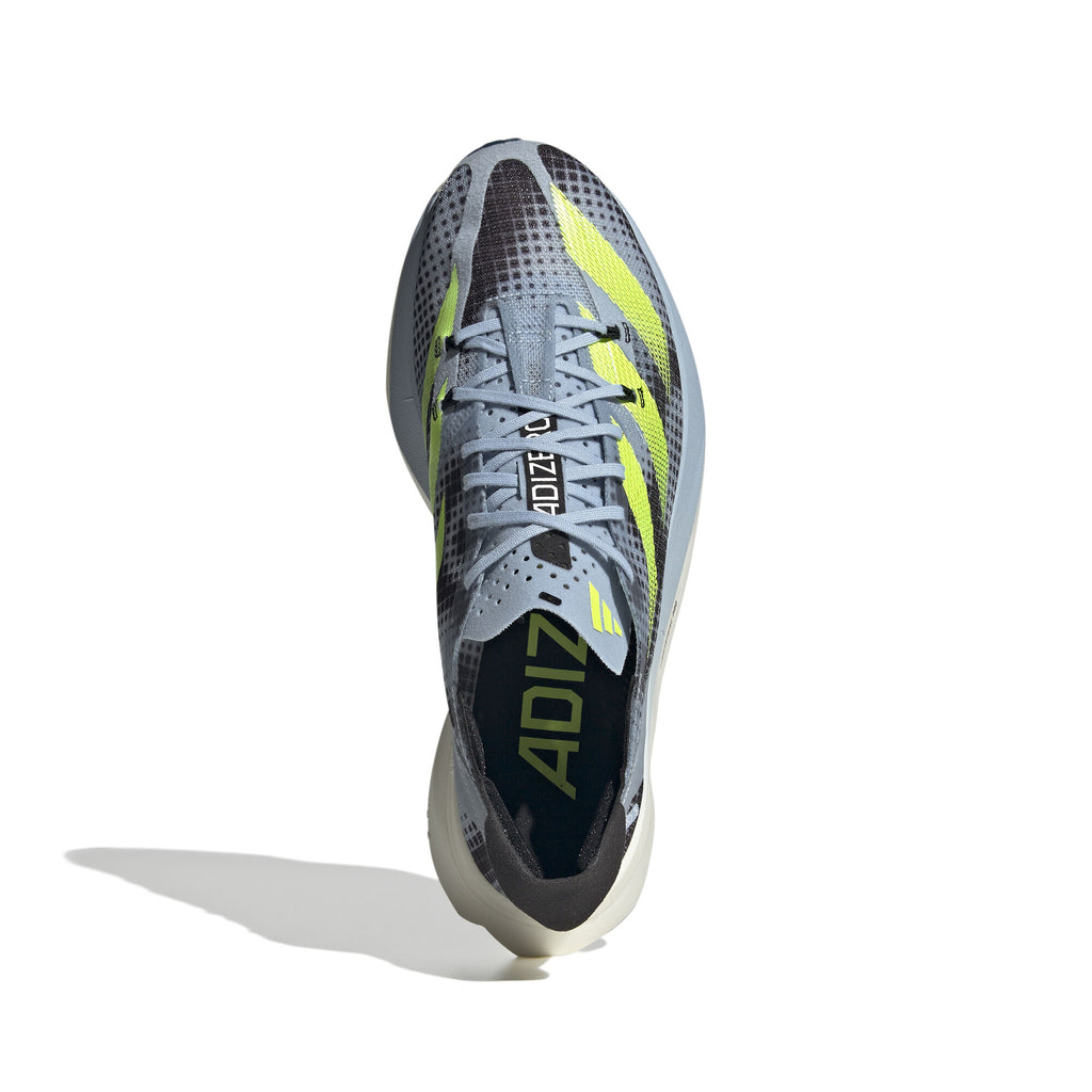 Adizero Adios Pro 3 hardloopschoenen