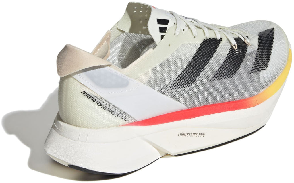 Adizero Adios Pro 3 hardloopschoenen