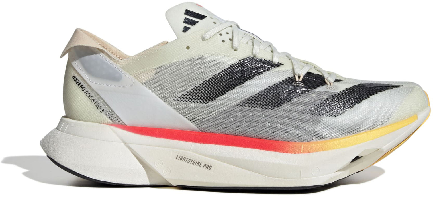 Adizero Adios Pro 3 hardloopschoenen