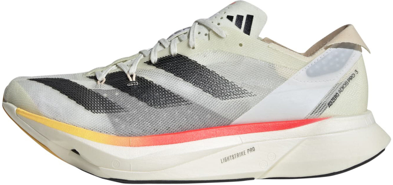 Adizero Adios Pro 3 hardloopschoenen