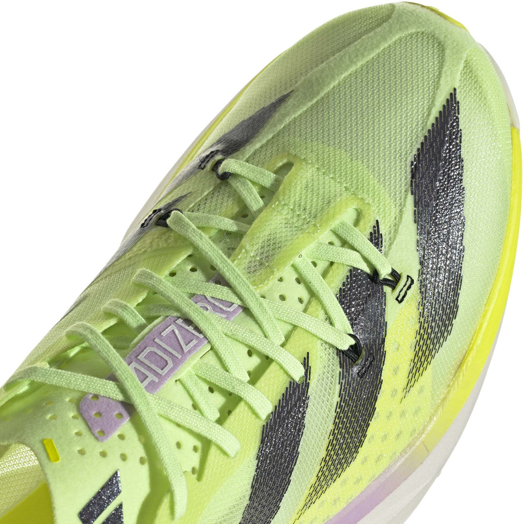 Adizero Adios Pro 3 hardloopschoenen
