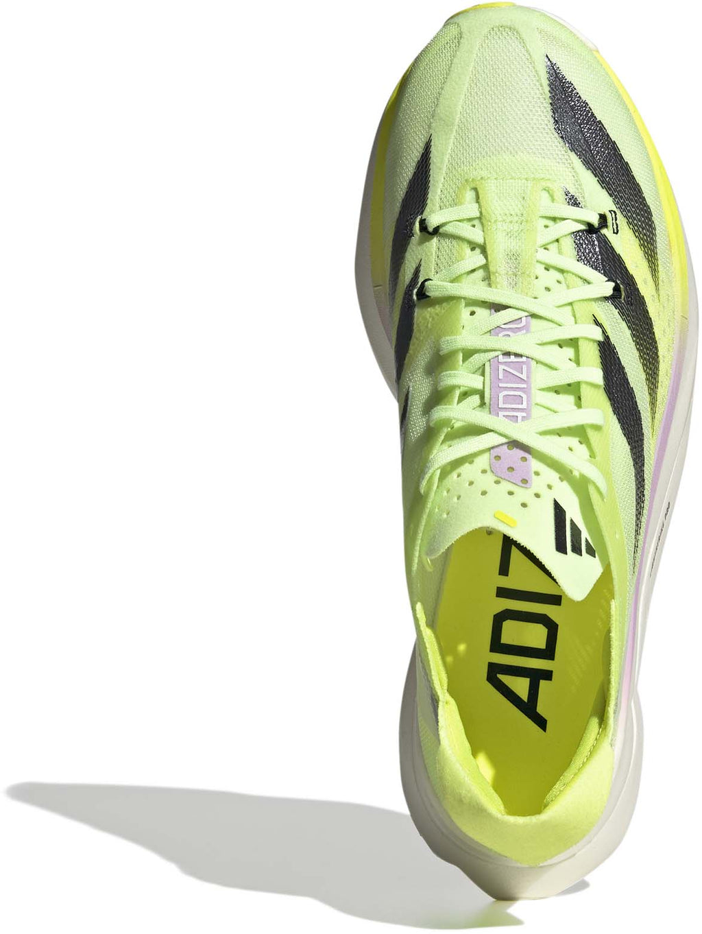 Adizero Adios Pro 3 hardloopschoenen