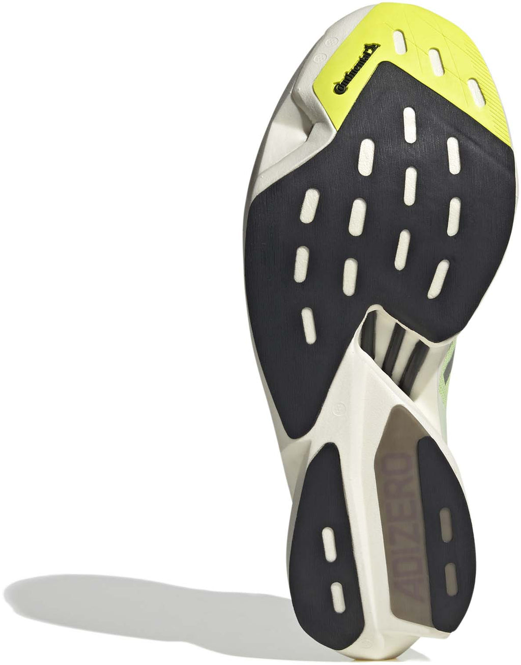 Adizero Adios Pro 3 hardloopschoenen