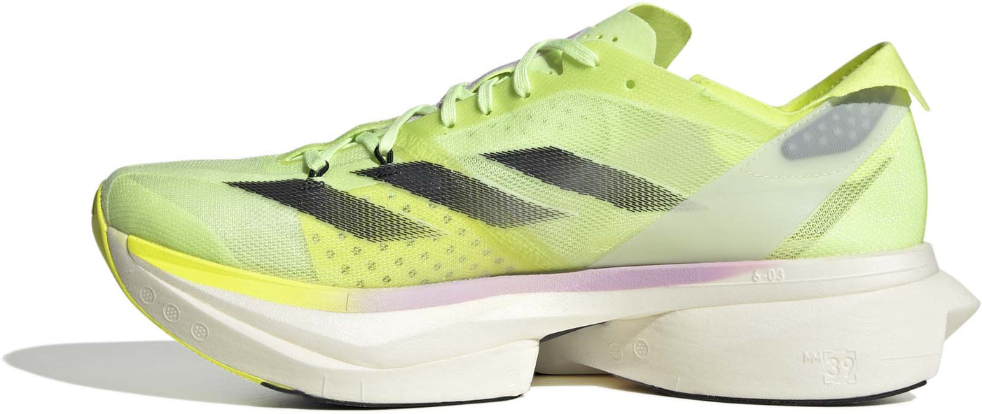Adizero Adios Pro 3 hardloopschoenen