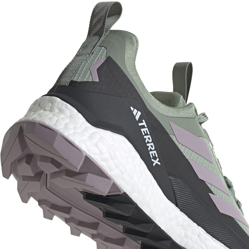 Terrex Free Hiker 2 Low GTX wandelschoenen
