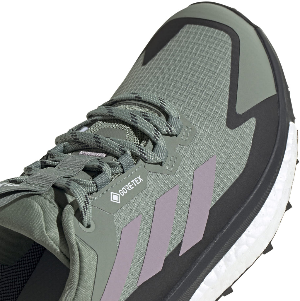 Terrex Free Hiker 2 Low GTX wandelschoenen