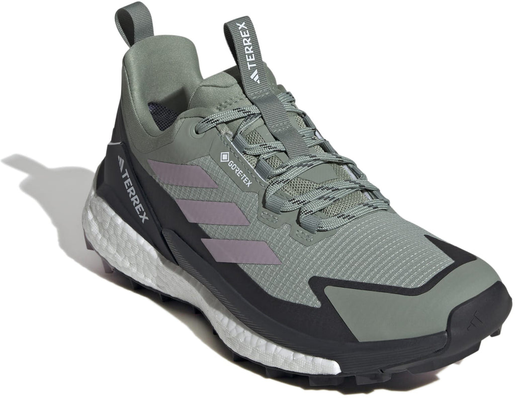 Terrex Free Hiker 2 Low GTX wandelschoenen
