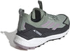 Terrex Free Hiker 2 Low GTX wandelschoenen