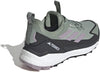 Terrex Free Hiker 2 Low GTX wandelschoenen