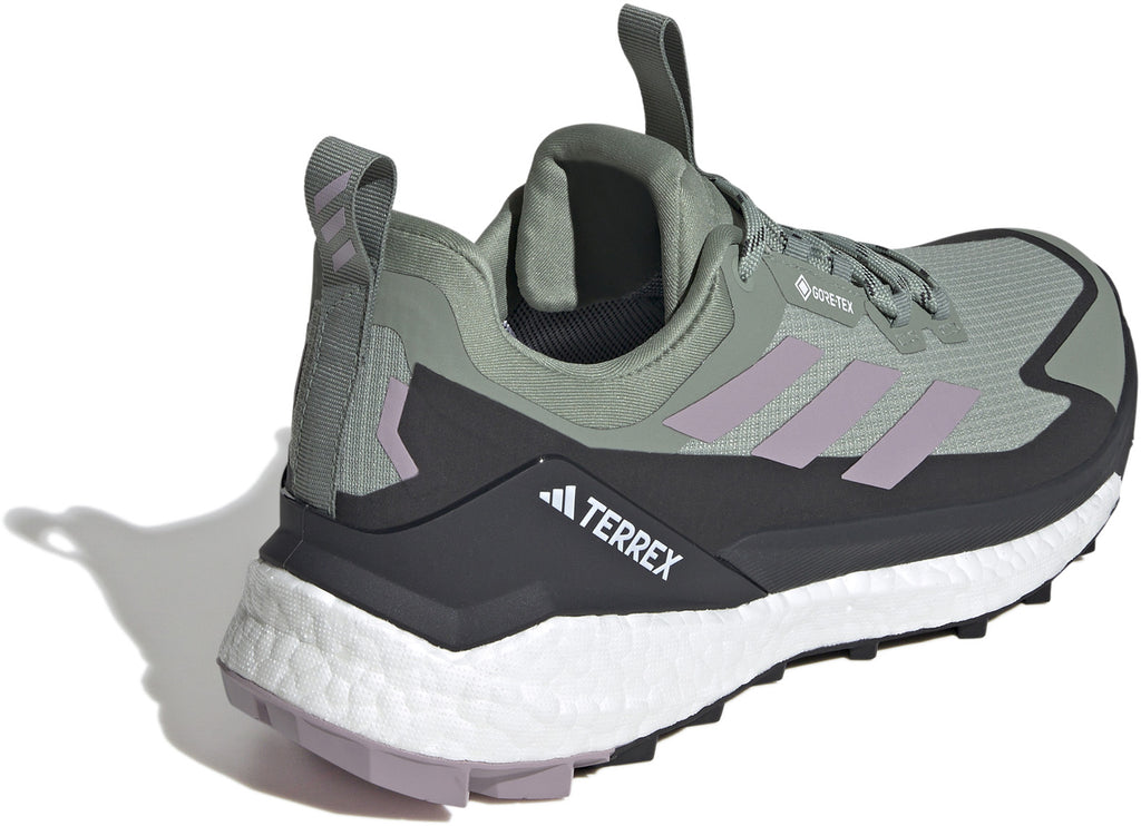 Terrex Free Hiker 2 Low GTX wandelschoenen