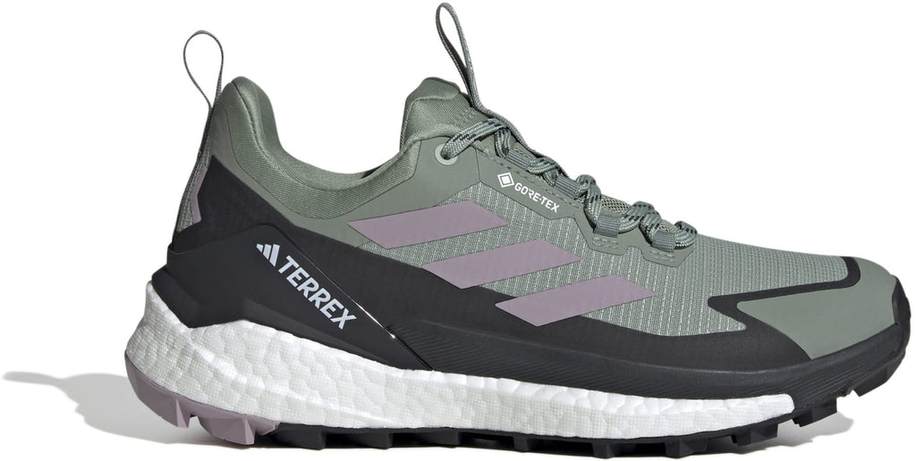 Terrex Free Hiker 2 Low GTX wandelschoenen