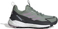 Terrex Free Hiker 2 Low GTX wandelschoenen