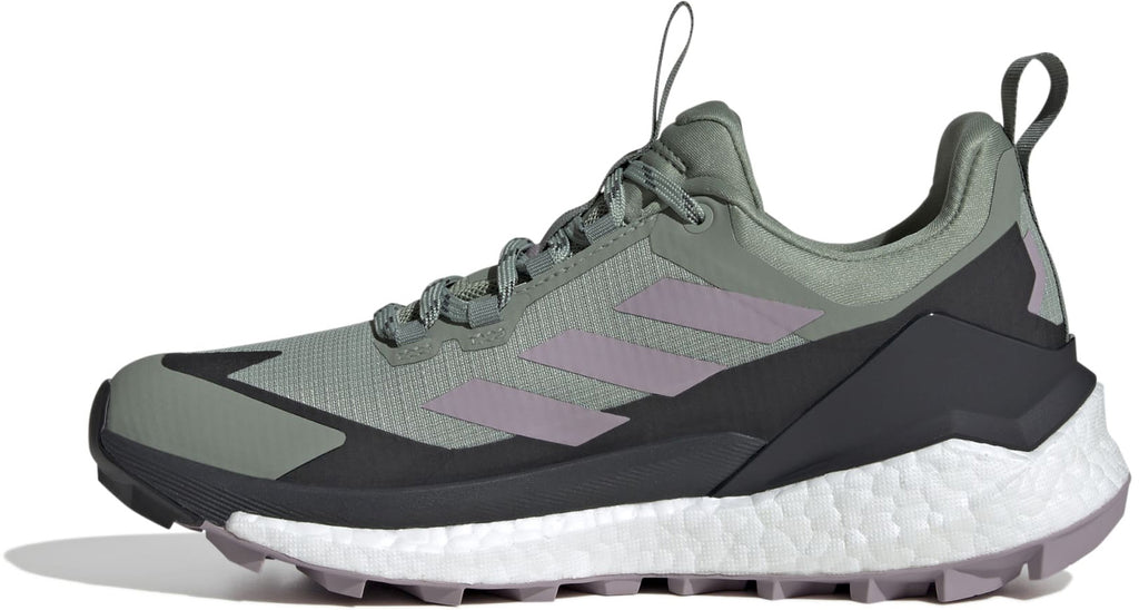 Terrex Free Hiker 2 Low GTX wandelschoenen