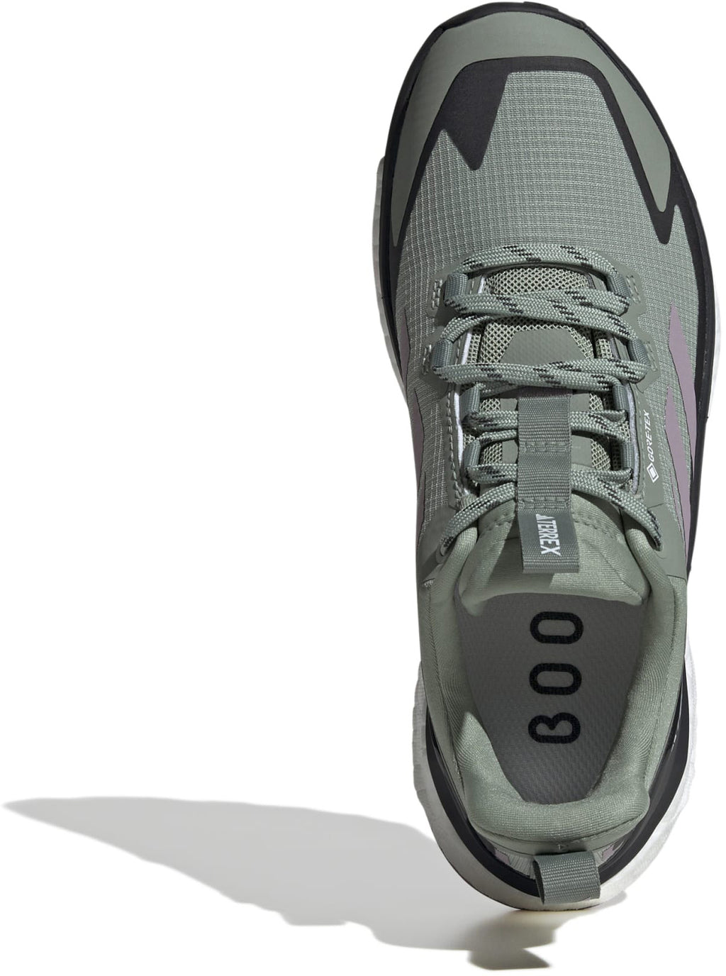 Terrex Free Hiker 2 Low GTX wandelschoenen