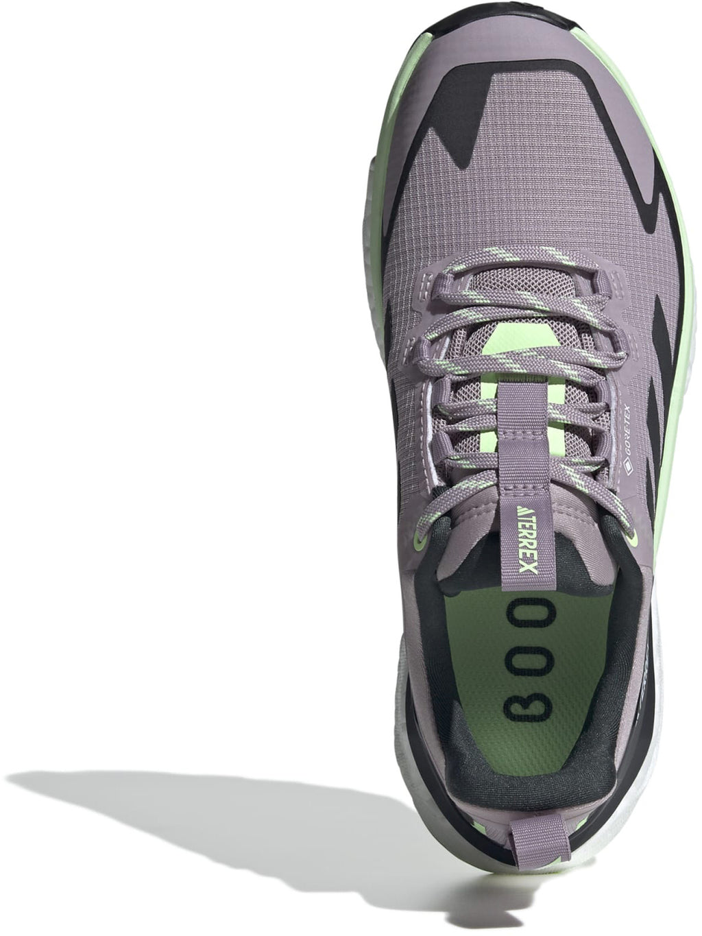 Terrex Free Hiker 2 Low GTX wandelschoenen