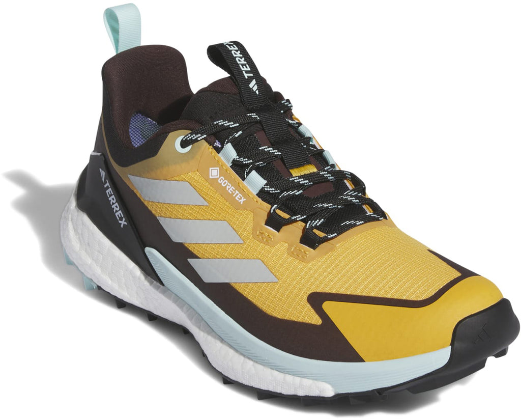 Terrex Free Hiker 2 Low GTX wandelschoenen