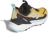 Terrex Free Hiker 2 Low GTX wandelschoenen