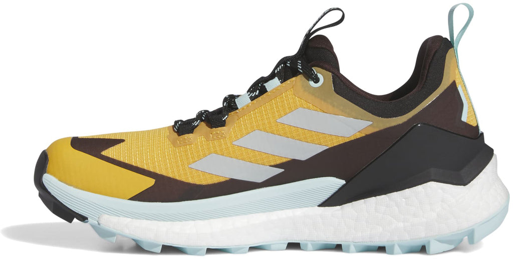 Terrex Free Hiker 2 Low GTX wandelschoenen