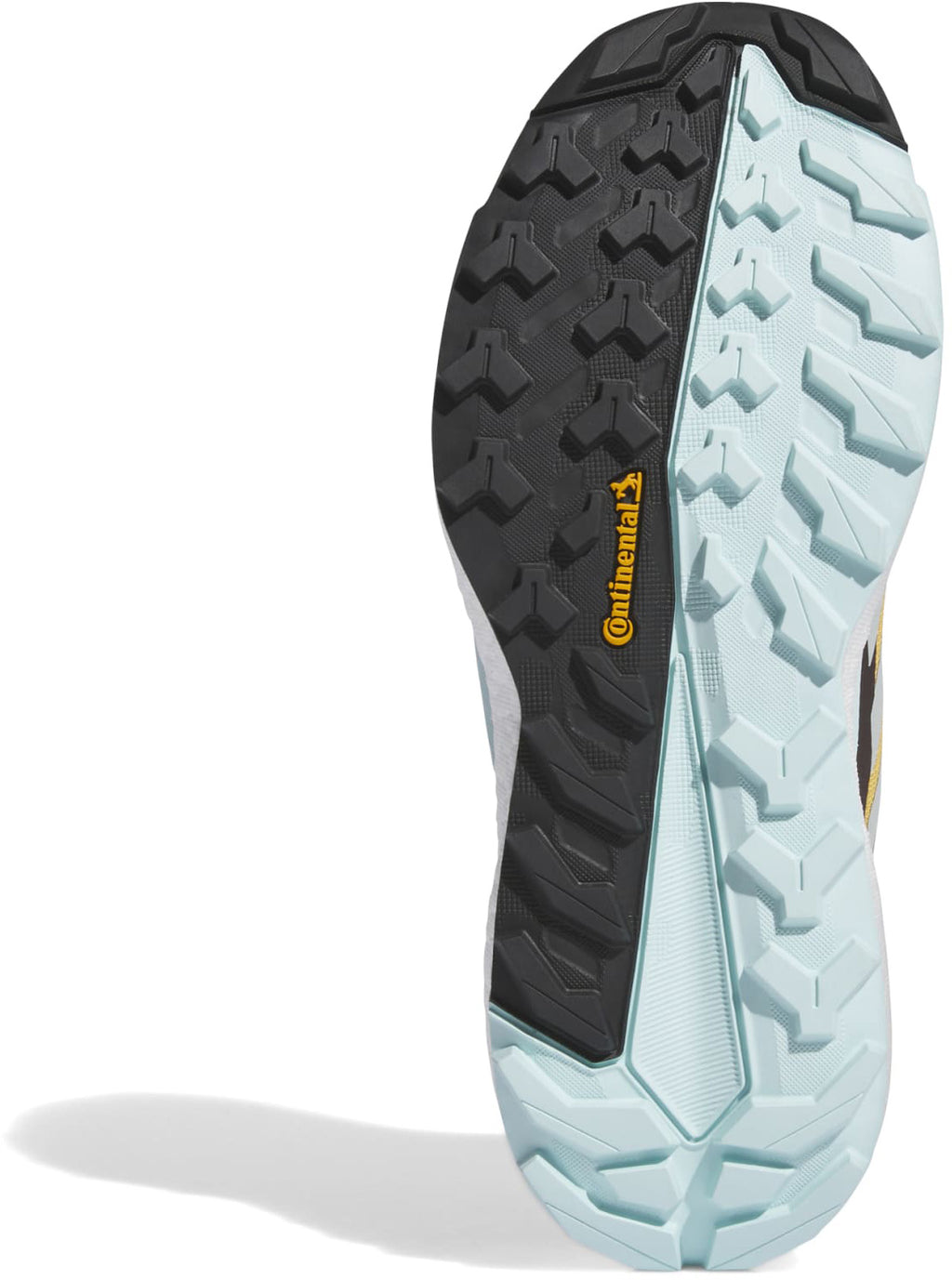 Terrex Free Hiker 2 Low GTX wandelschoenen